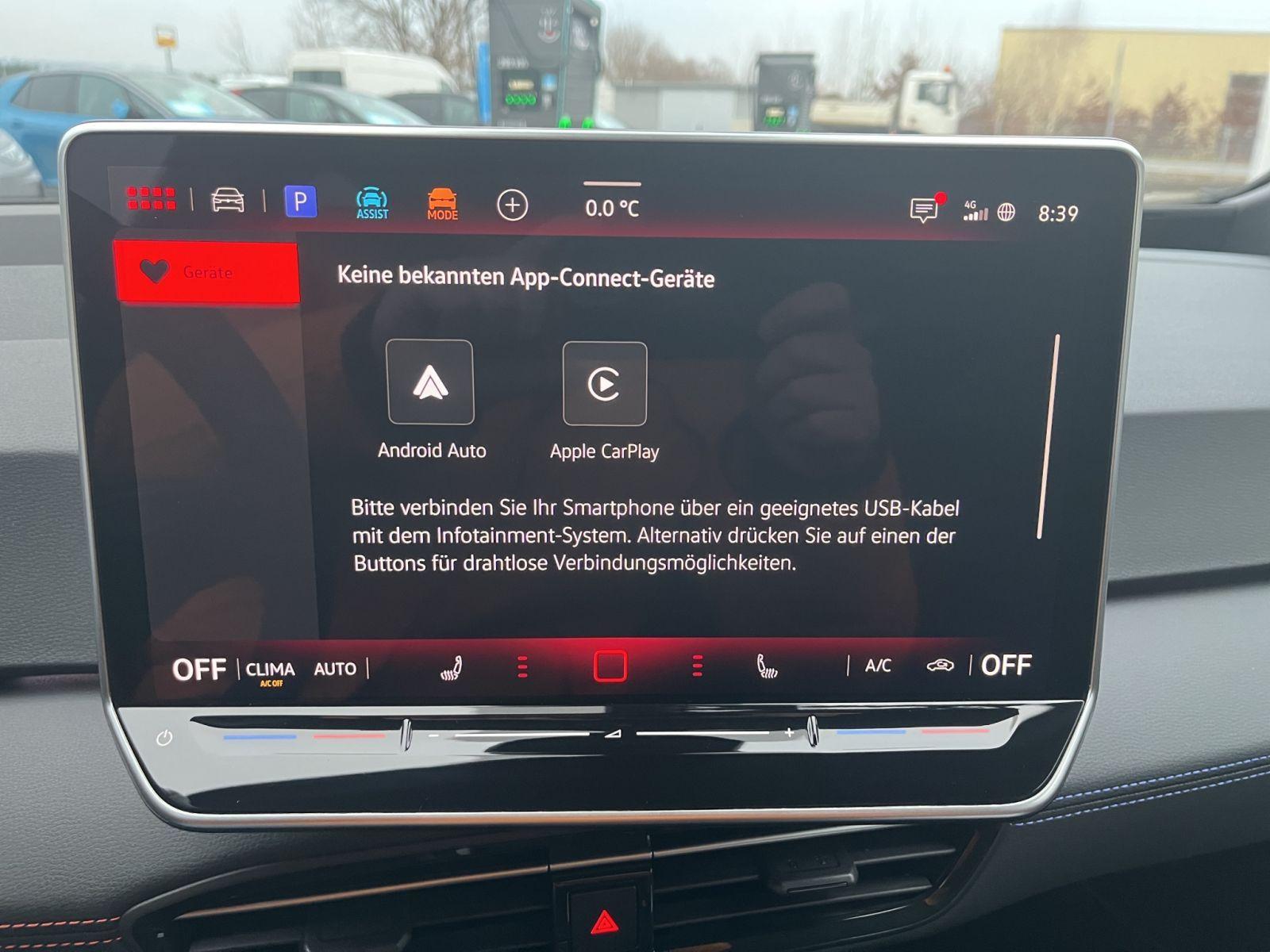 Volkswagen ID.3 GTX Performance Fire & Ice 84 kWh, миниатюра 17