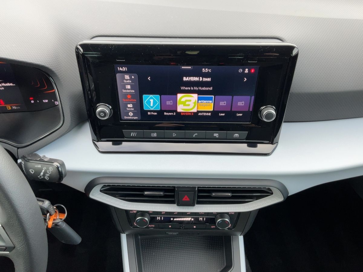 Seat Arona - Bild 11