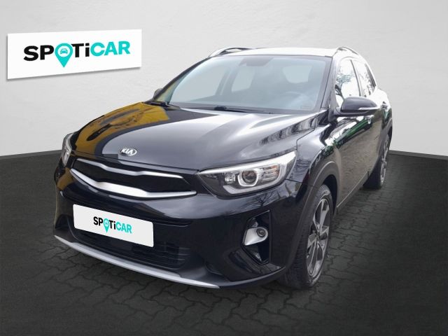 Kia Stonic Spirit Edition Kamera SHZ LRH KliAut Navi