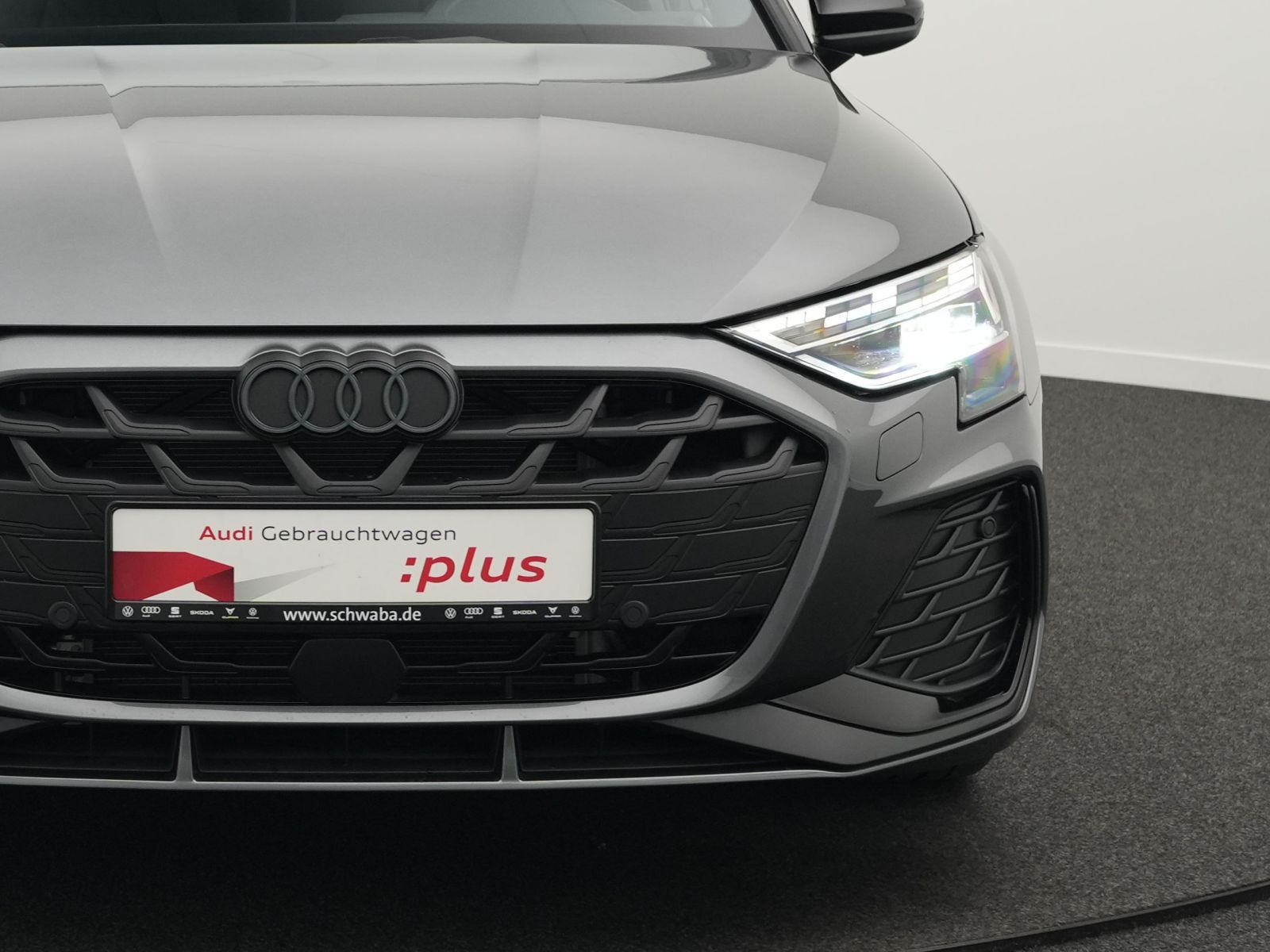 Audi A3 - Bild 35