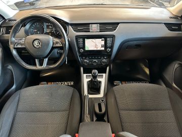 Skoda Octavia Combi Ambition *2. Hand*Klima*SmartLink*