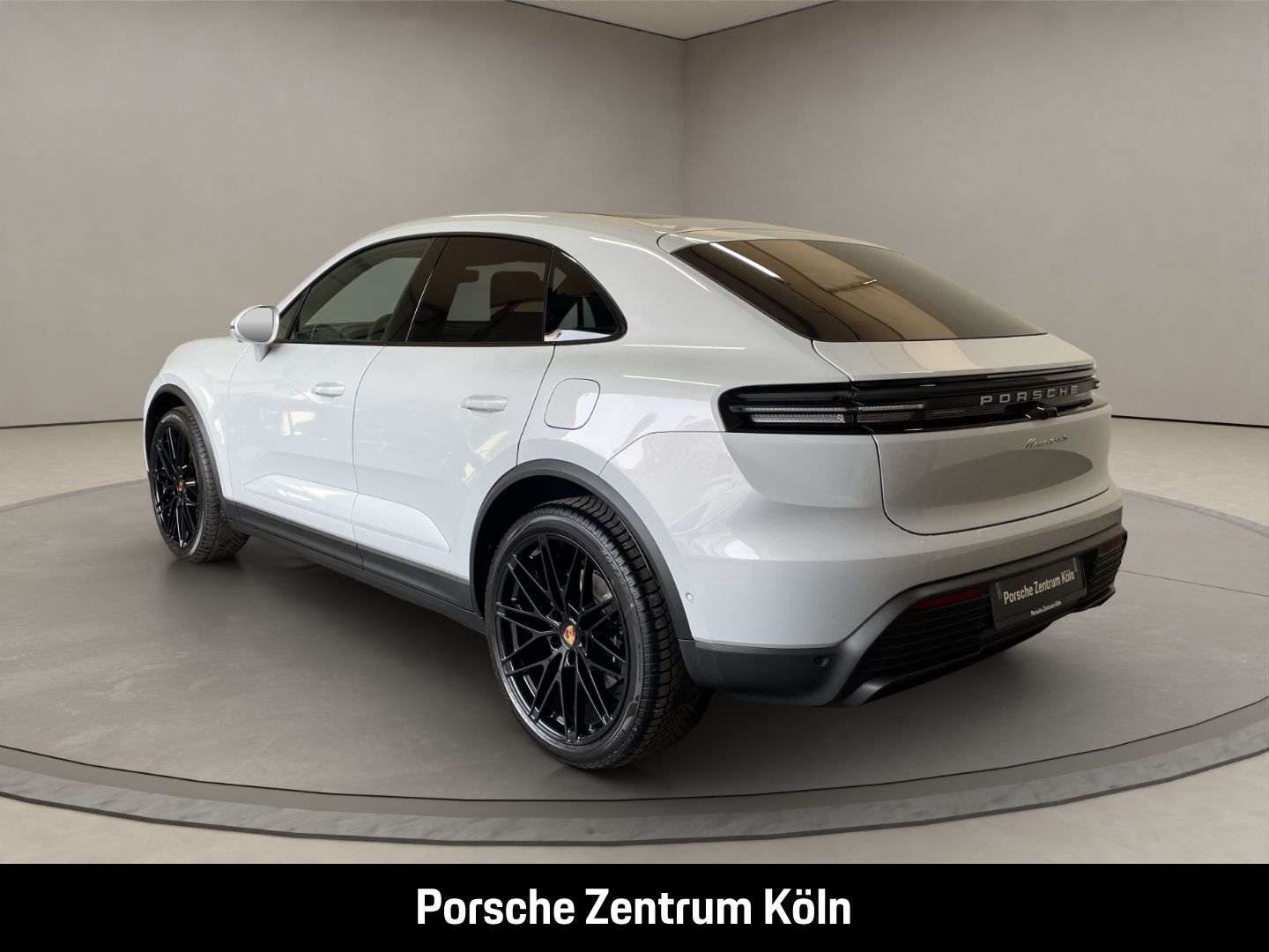 Porsche Macan - Bild 3