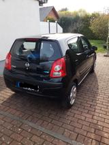 Nissan Pixo 1.0l acenta acenta - gebrauchte Nissan Pixo aus dem Jahr 2010