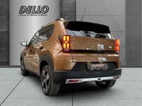 Fiat Grande Panda - Vorschau Bild 3