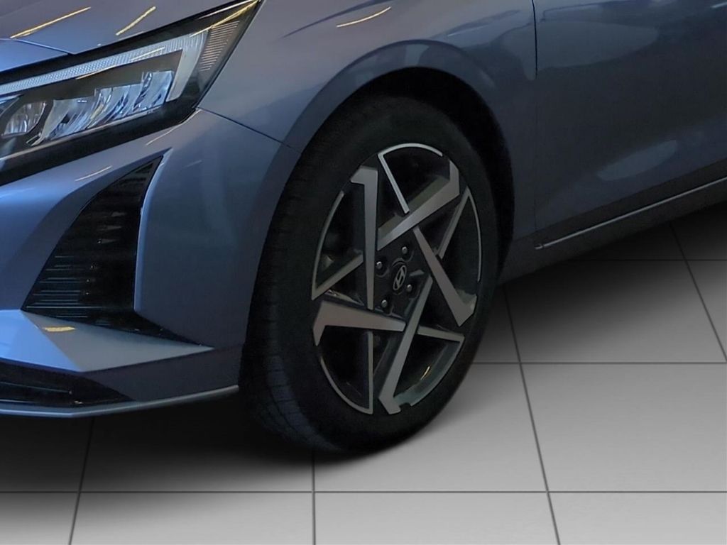 Hyundai i20 – Bild 12