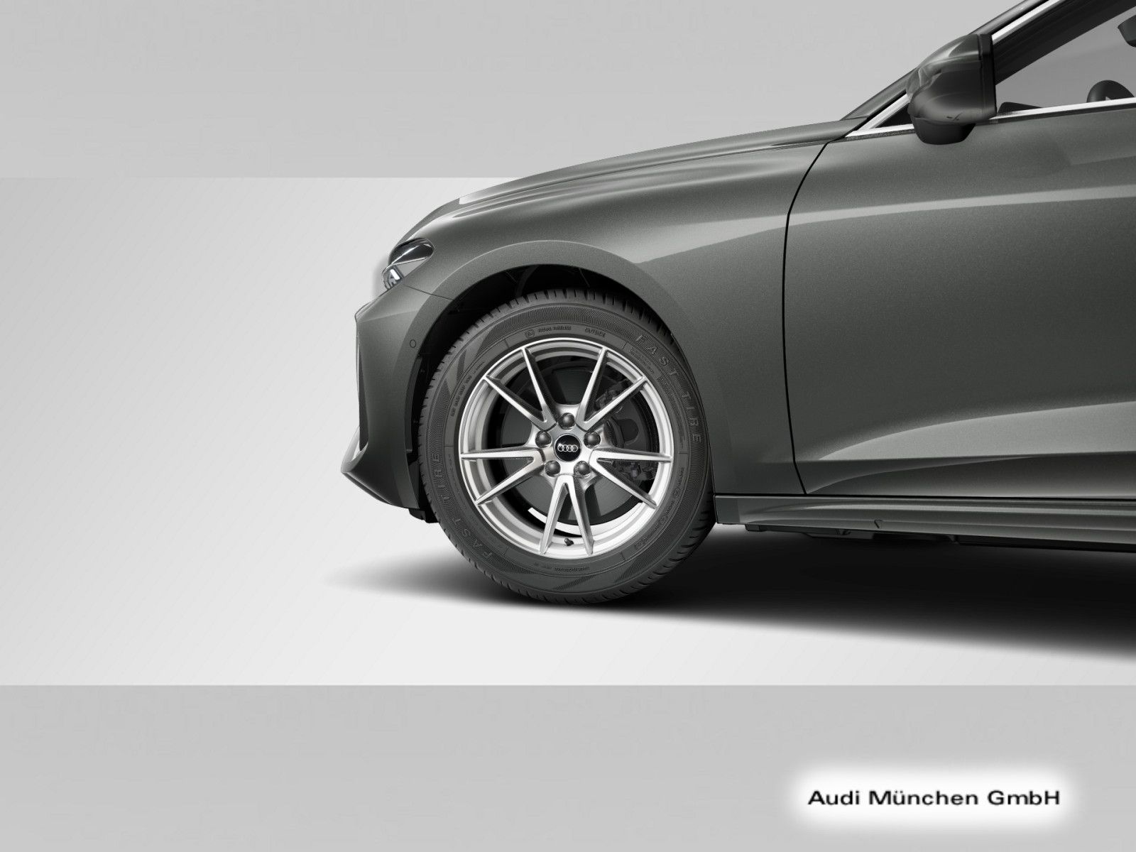 Audi A5 - Bild 5