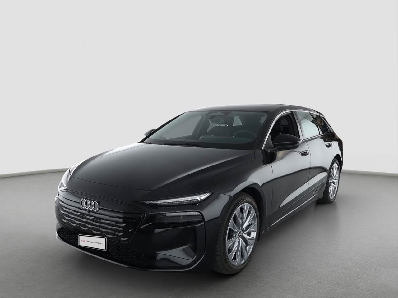 Audi A6 e-tron - Bild 2