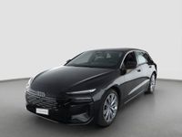 Audi A6 e-tron - Vorschau Bild 2