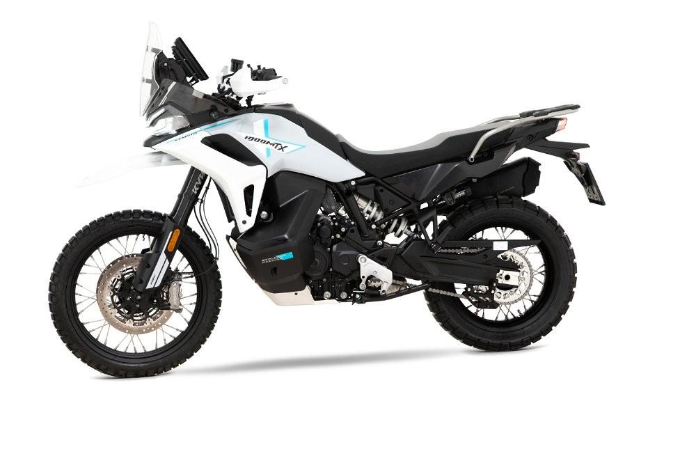 CFMOTO 1000 MT-X