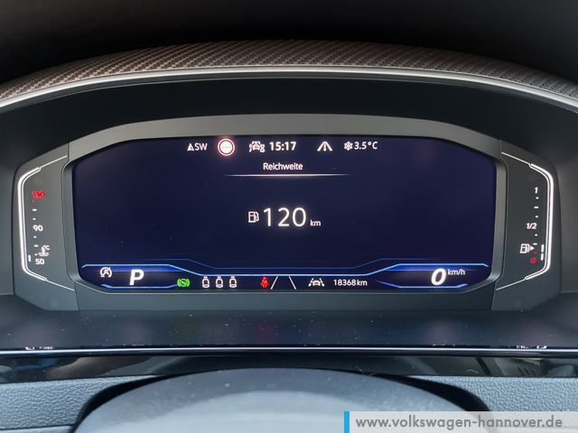 Volkswagen Arteon - Bild 21