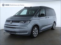 Volkswagen T7 California - Vorschau Bild 2