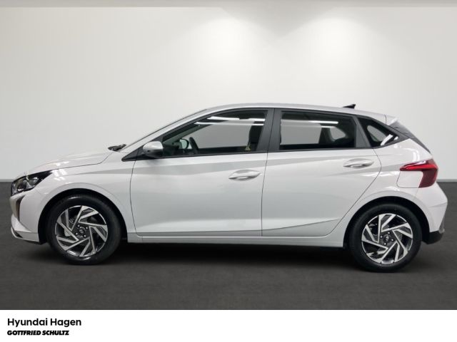 Hyundai i20 – Bild 2