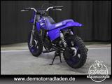 Yamaha PW 50 ICON BLUE / VERSAND BUNDESWEIT 99,- - YAMAHA RALLYE