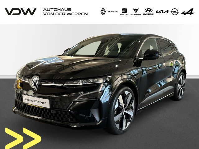 Renault Megane E-Tech Electric Techno Klima Navi