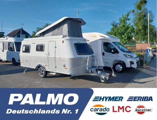 HYMER / ERIBA / HYMERCAR Touring 630 SOFORT VERFÜGBAR € 4794,- SPAREN