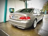 BMW e66 750 Li Langversion mit LPG und TÜV... - gebrauchte BMW 750 aus dem Jahr 2006