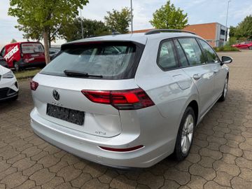 Volkswagen Golf - 3