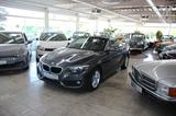 BMW 218 i Cabrio Sport Line *Vollleder/1.Hand* - BMW 218 in Duisburg