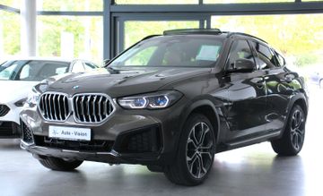 BMW X6 - 3