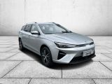 MG 5 Maximal Luxury - MG: Kombi