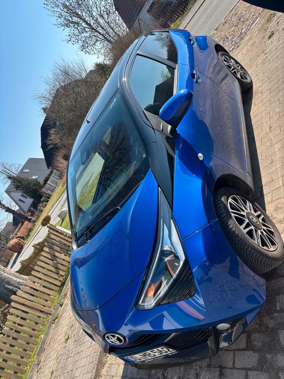 Image of Toyota Other