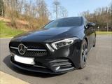Mercedes-Benz A-Klasse A 220 4MATIC DCT -
