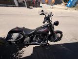 Harley-Davidson Einzigartige Softail Springer EVO !! TOP !! - Offers
