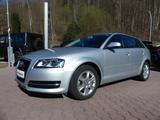 Audi A3 Sportback 1.4 TFSI*Xenon*SHZ*Klima*PDC*Temp* - Audi A3 aus 2011: Sportback