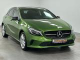 Mercedes-Benz A 180 Night-Paket.SHZ.Navi.Kamera - Mercedes-Benz A 180 Gebrauchtwagen in Bremen
