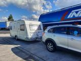 Knaus Eurostar 495 Klima, Mover, 100 Kmh, 3 Vorzelte - Offers matching your search criteria