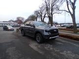 Ford Ranger Wildtrak PHEV elektr. Rollo / Technologie