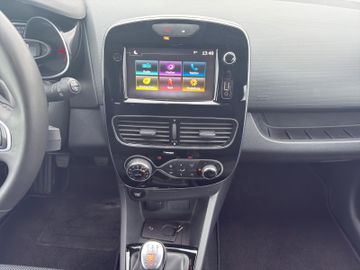 Renault Clio IV Grandtour Business Edition|Kamera|Navi