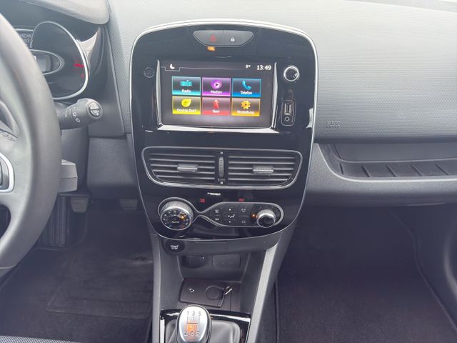 Renault Clio IV Grandtour Business Edition|Kamera|Navi
