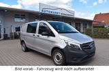 Mercedes-Benz Vito Mixto Camper 114 CDI 4x4 kompakt Autom. AHK - Mercedes-Benz Vito cdi