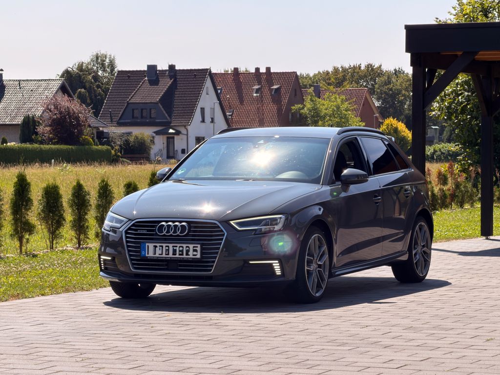 Image of Audi A3