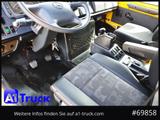 Unimog U 5000 437/45 Kran Doka 6 Sitze  - Unimog U5000