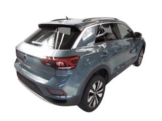 T-Roc 2.0 TDI Move DSG *Navi*ACC*AHK*SHZ*PDC*