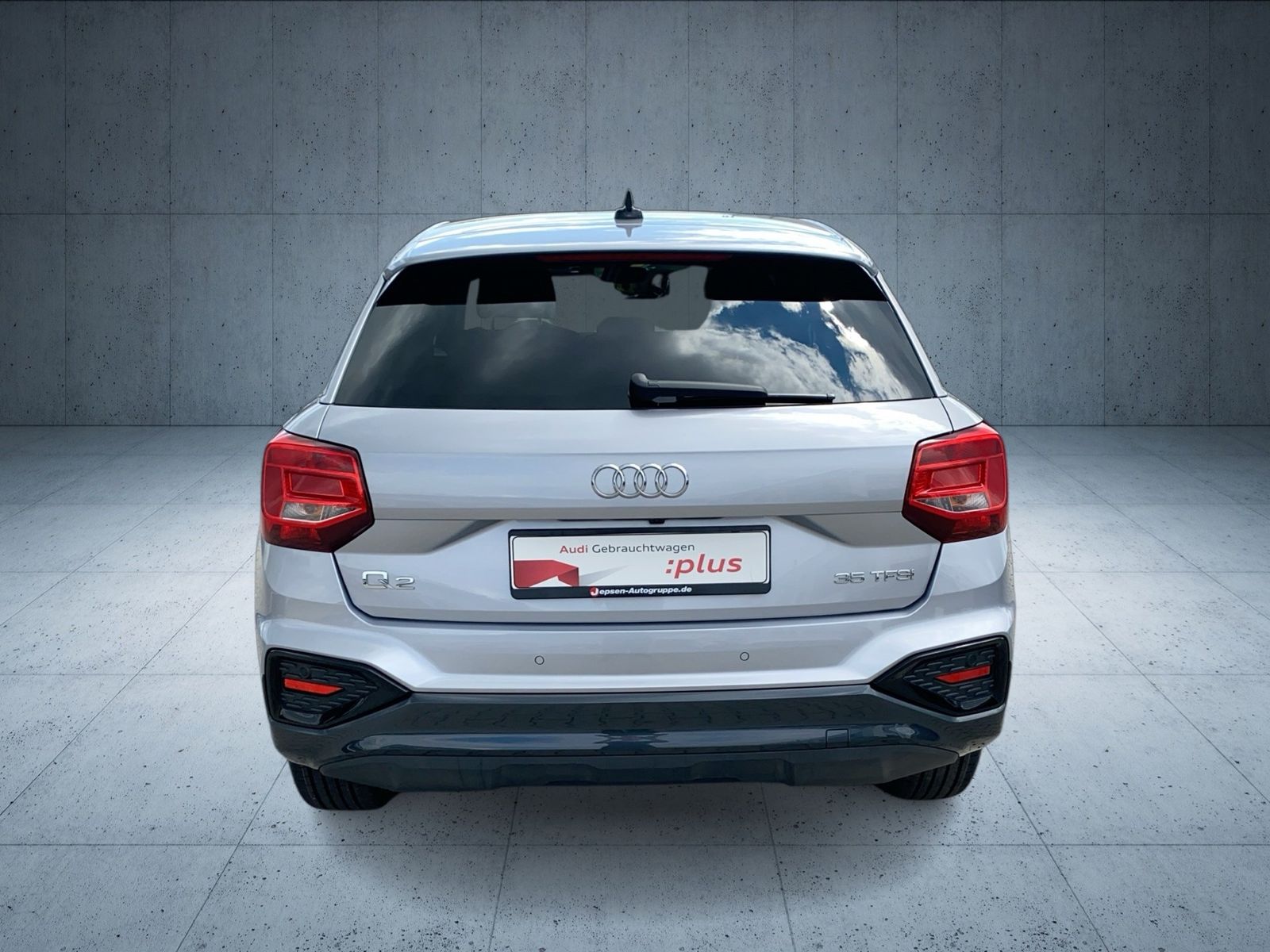 Audi Q2 - Bild 5