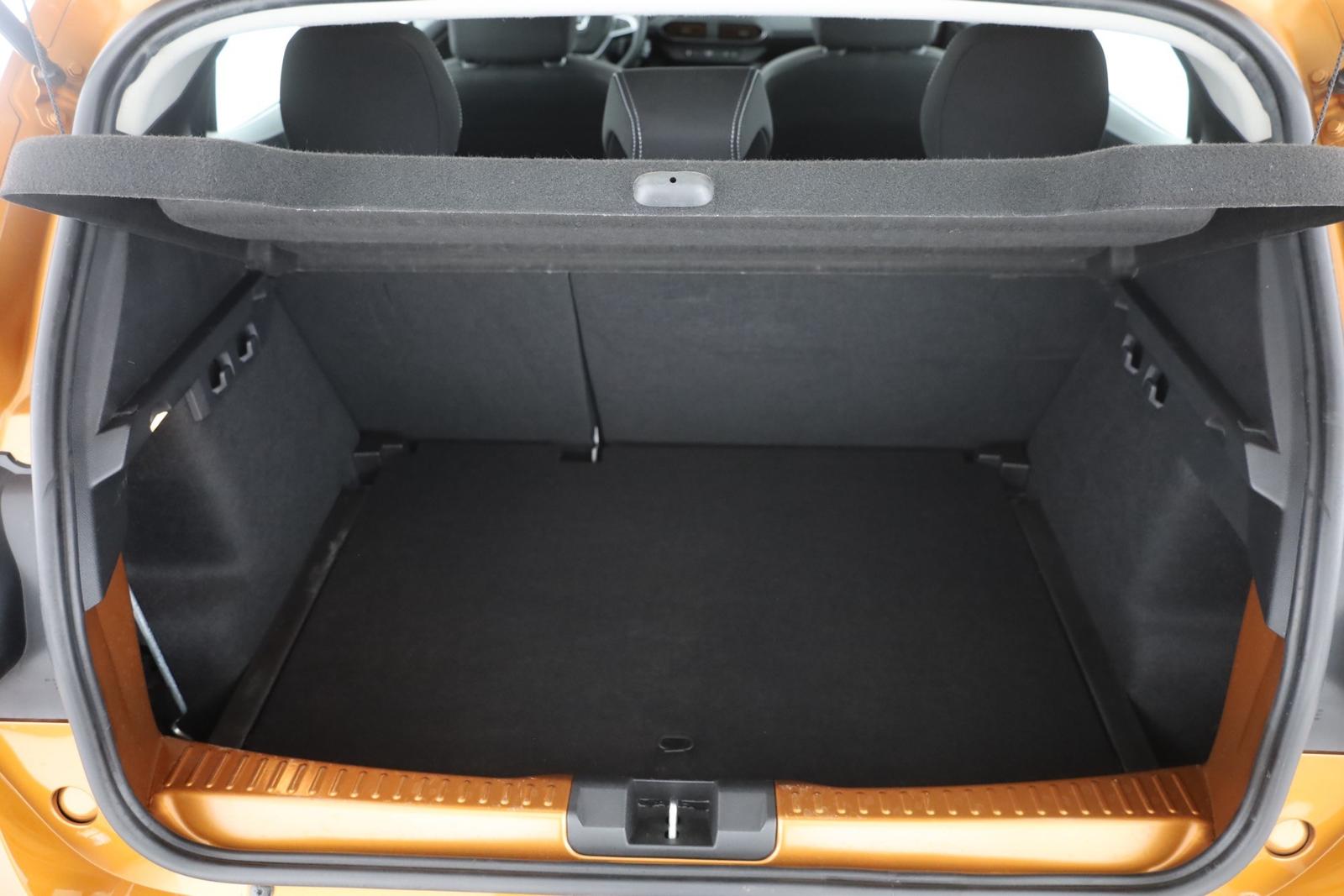 Dacia Sandero Stepway 1.0 TCe Aut. LED Navi Kamera PDC
