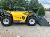 Kramer 4007 / KT407 - Kramer LKWs