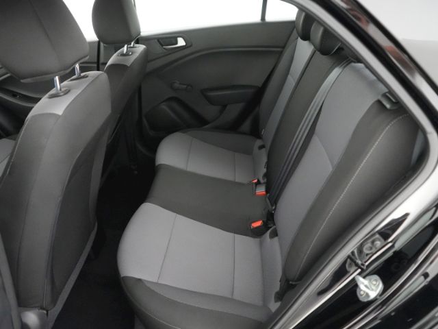 i20 SELECT+KLIMAANLAGE+USB/AUX+ALARMANLAGE