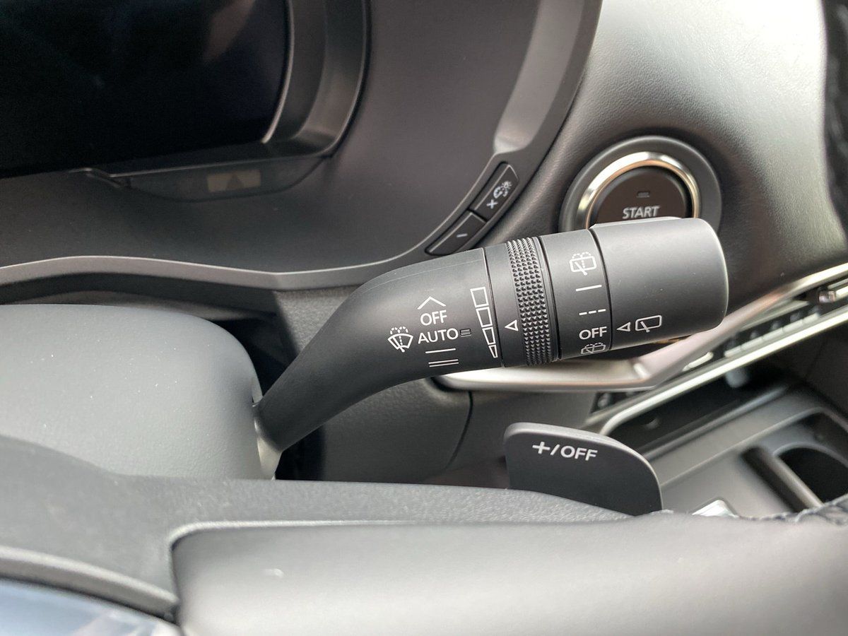 Mazda CX-60 - Bild 23