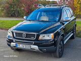 Volvo VOLVO XC90 D5 AWD 2,4  185 PS 7 Sitzer. - gebrauchte Volvo XC90 aus dem Jahr 2007