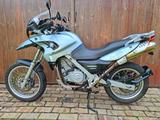 BMW GS 650 F - BMW 2004 F650GS