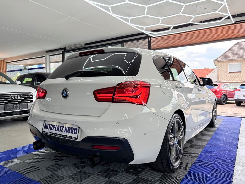 BMW M140i - Bild 9