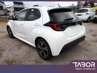 Toyota Yaris - Vorschau Bild 4