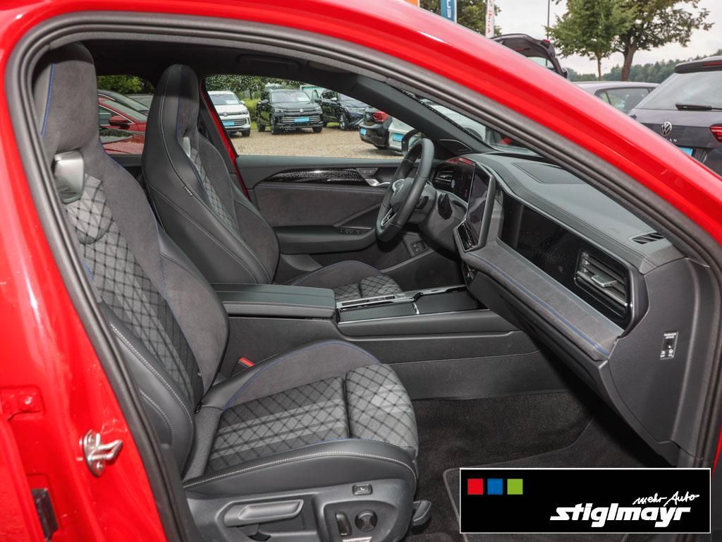 Volkswagen Passat - Bild 8