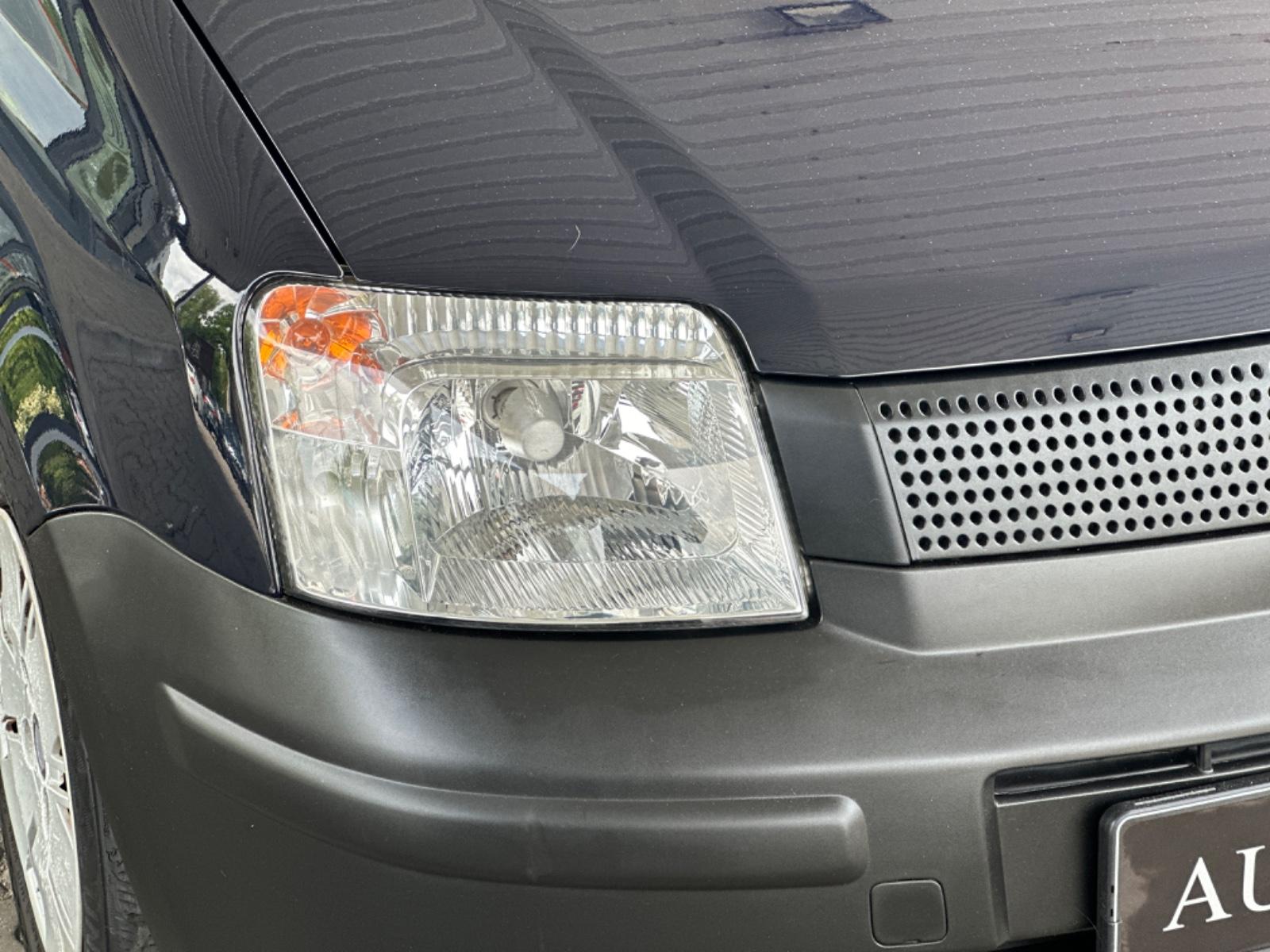 Fiat Panda 1.1 8V Active I.HAND*SERVO-CITY*1A