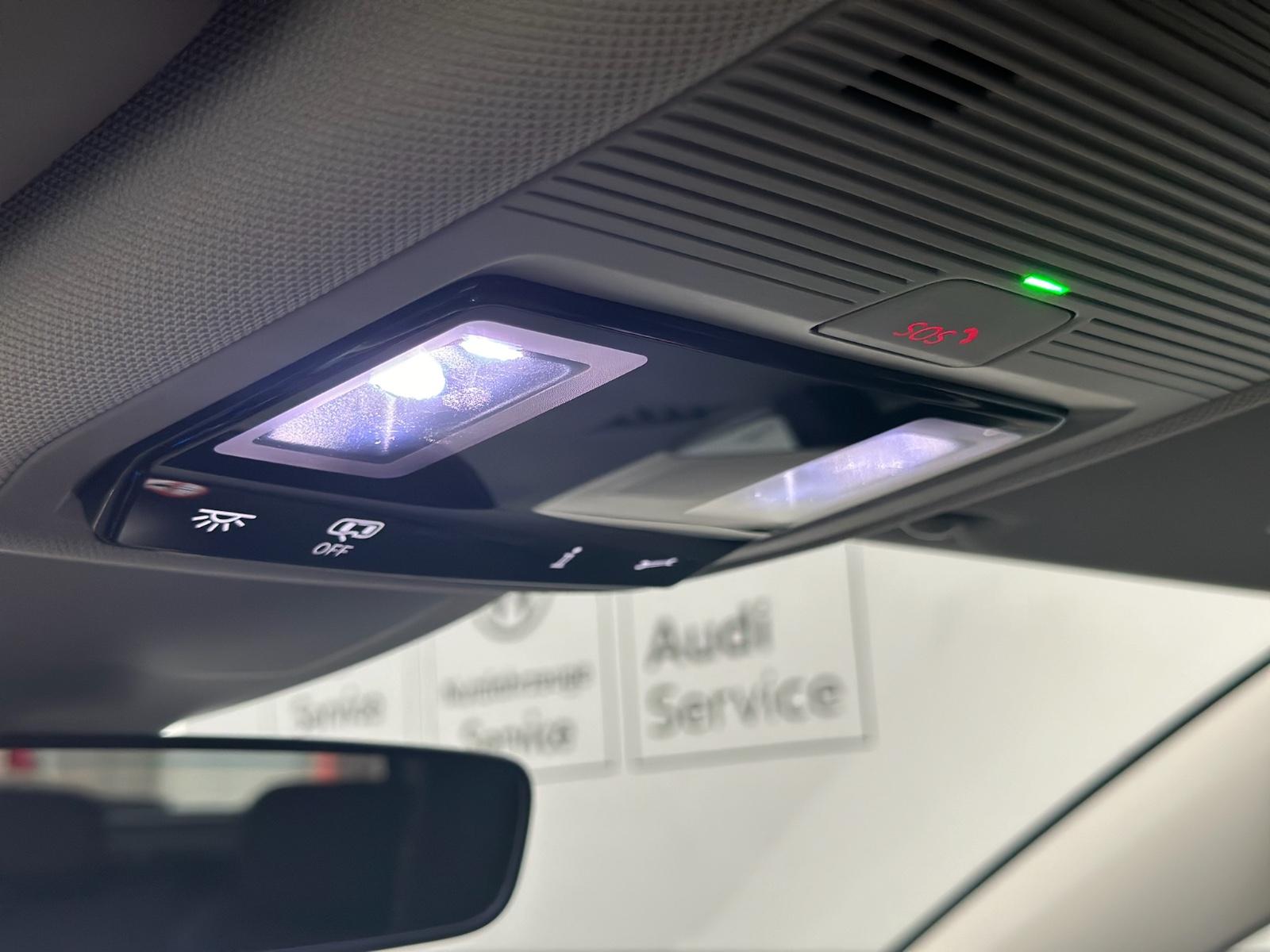 Volkswagen Golf VIII 1.5 eTSI#DSG#MOVE#NAVI#LED