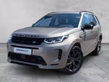 Land Rover Discovery Sport D165 AWD R-DYNAMIC SE SHZ+ACC+LM - Land Rover Gebrauchtwagen in Chemnitz